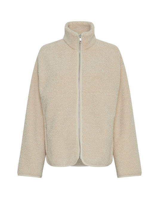 MSCH LETHA Jacke, fog