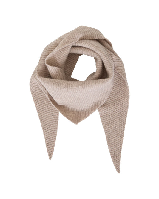 MSCH LOWEE Schal, beige