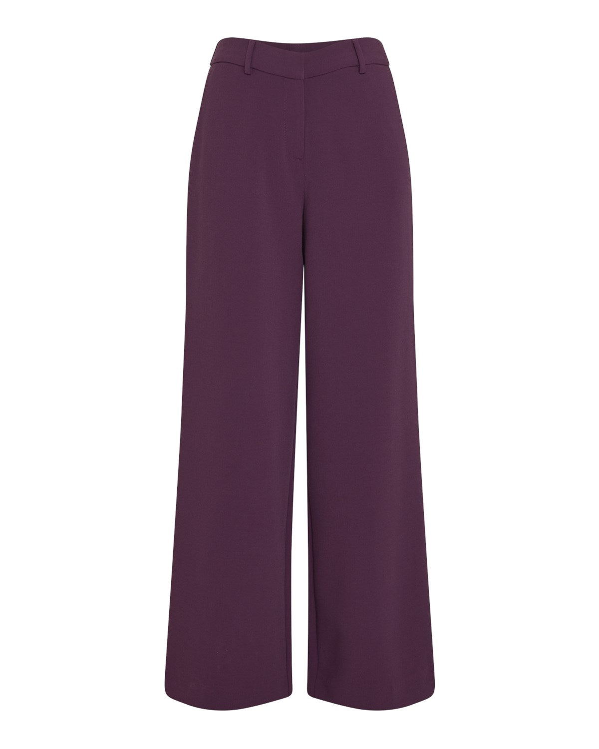 MSCH MACY Hose (REGULAR), potent purple