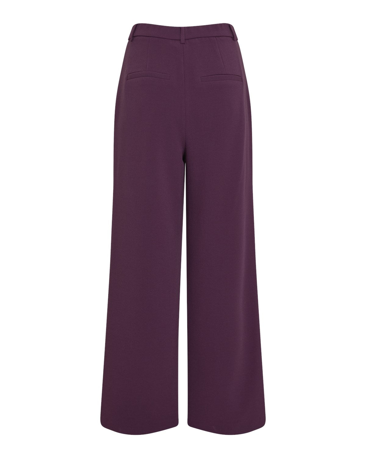 MSCH MACY Hose (REGULAR), potent purple