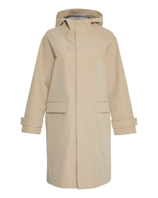 MSCH MALAN Regenjacke