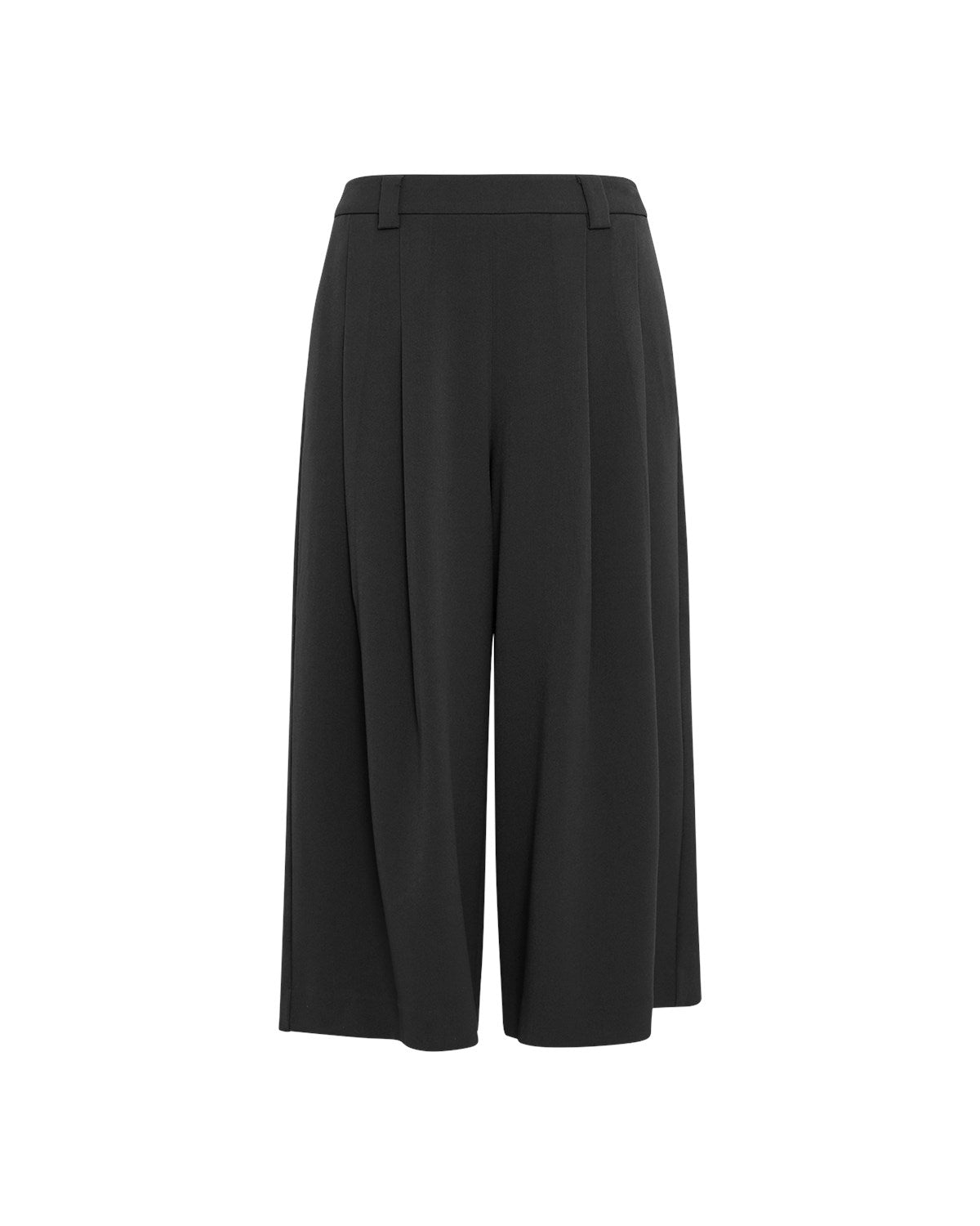 MSCH MARYLA Hose, schwarz