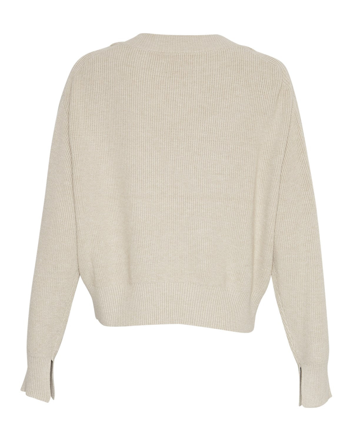 MSCH MAURA Pullover, beige