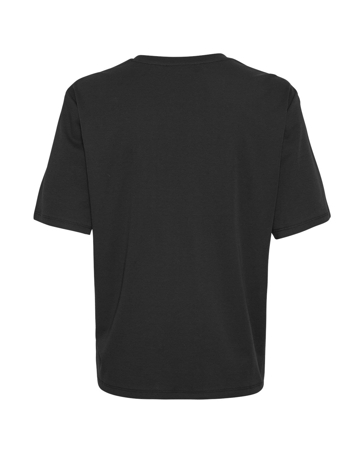 MSCH MELEA T-Shirt, schwarz
