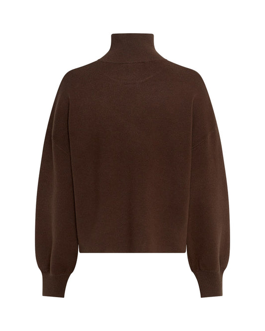 MSCH MERCY Pullover, slate black