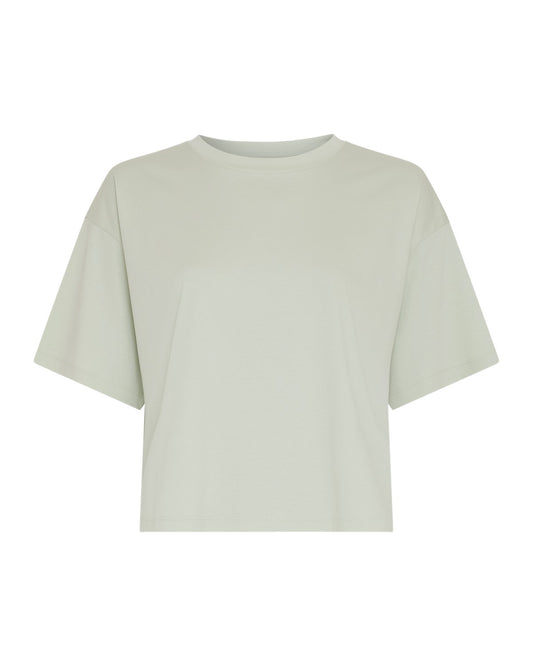 MSCH MOA T-Shirt, bok choy
