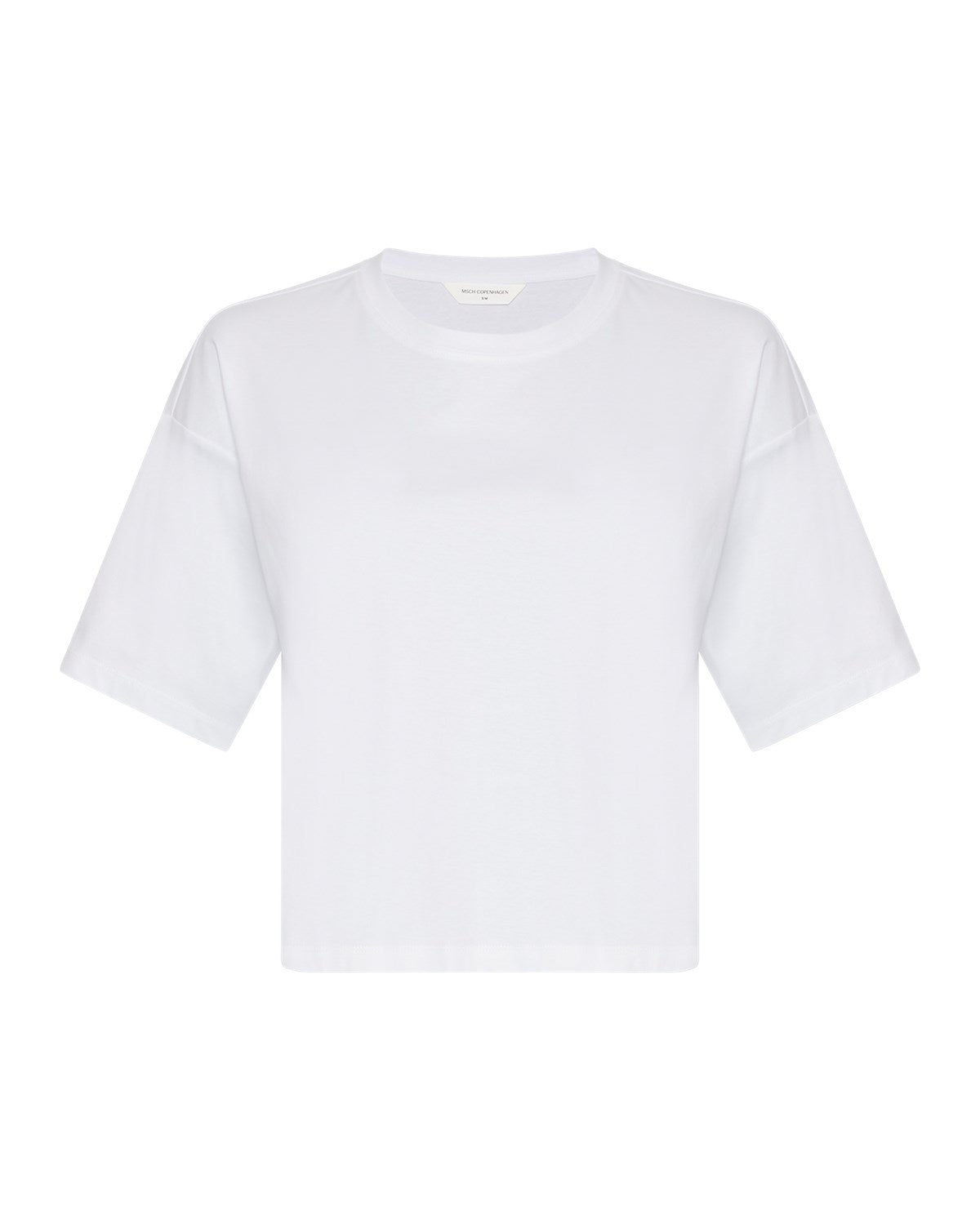 MSCH MOA T-Shirt, weiß