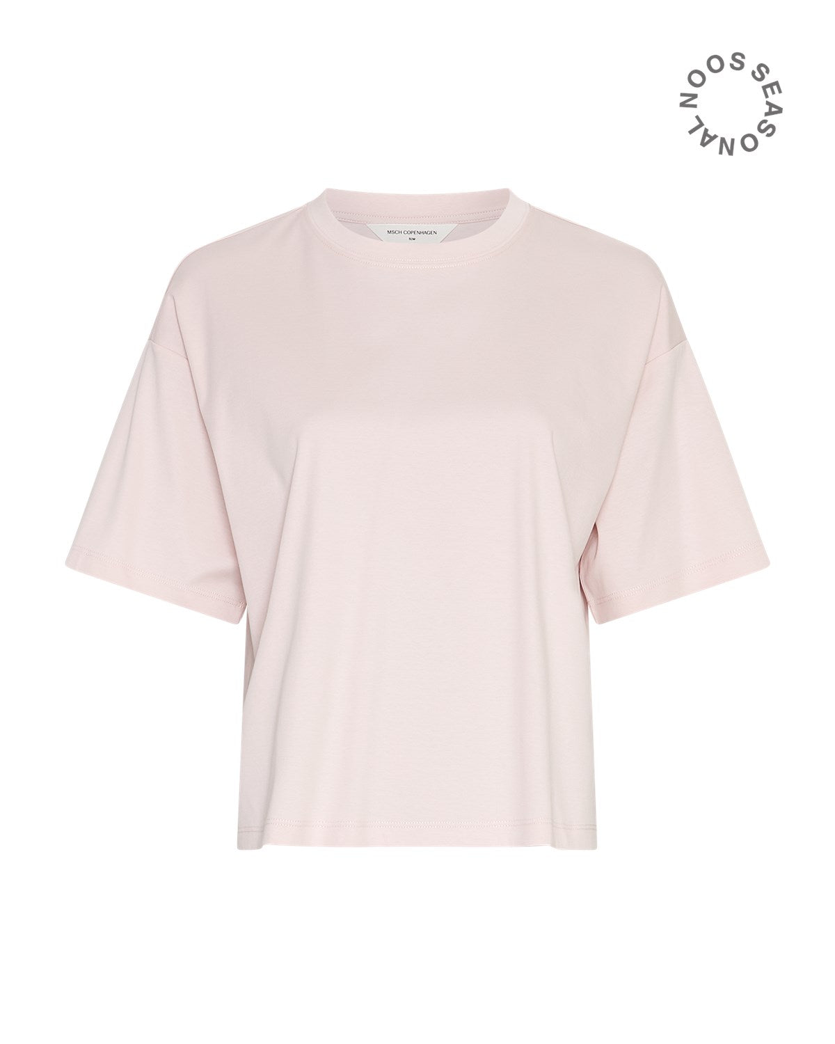 MSCH MOA T-Shirt, lotus