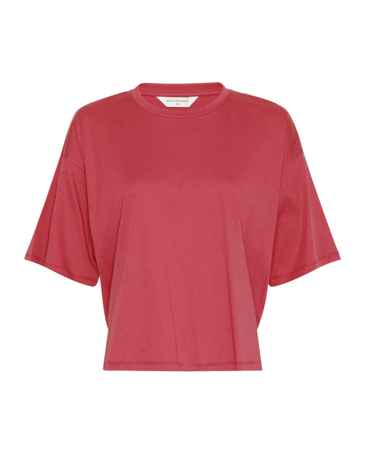 MSCH MOA T-Shirt, rose red