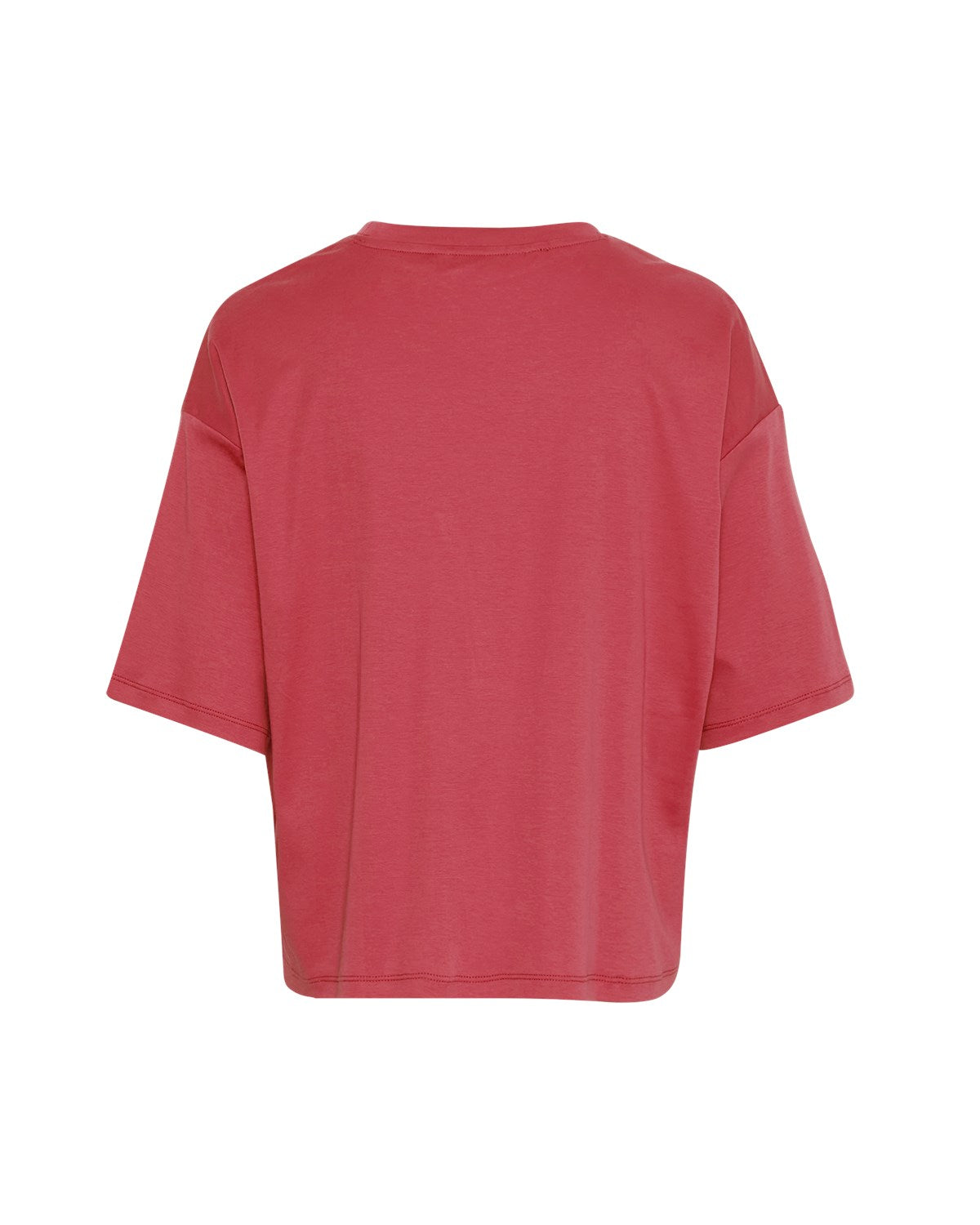 MSCH MOA T-Shirt, rose red