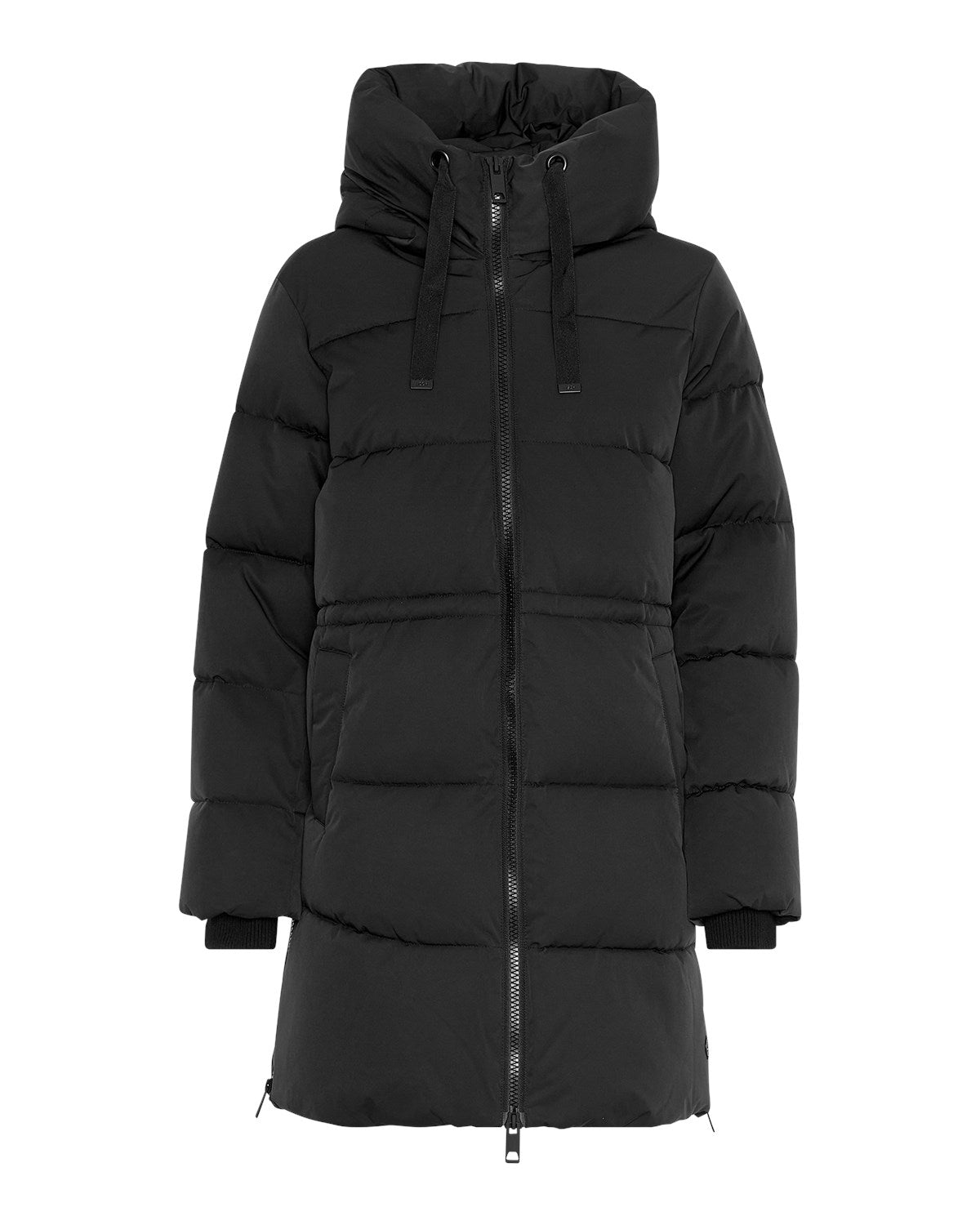 MSCH MOLA PAVIANRIA Jacke, schwarz