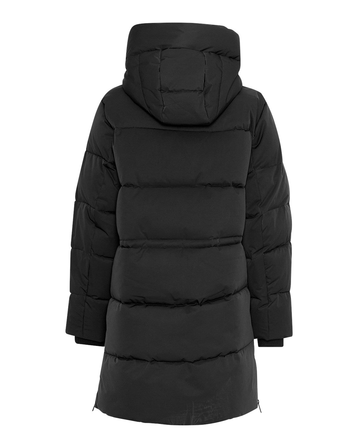 MSCH MOLA PAVIANRIA Jacke, schwarz