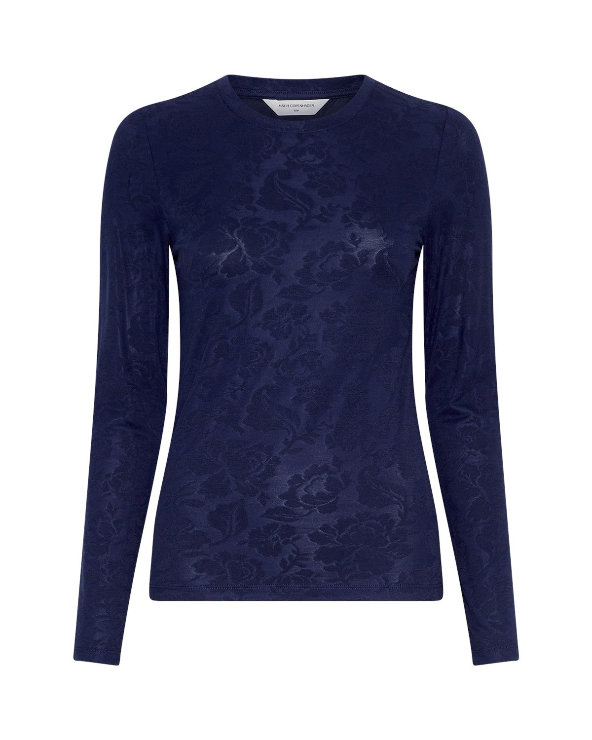 MSCH NANETTA Top, ocean cavern