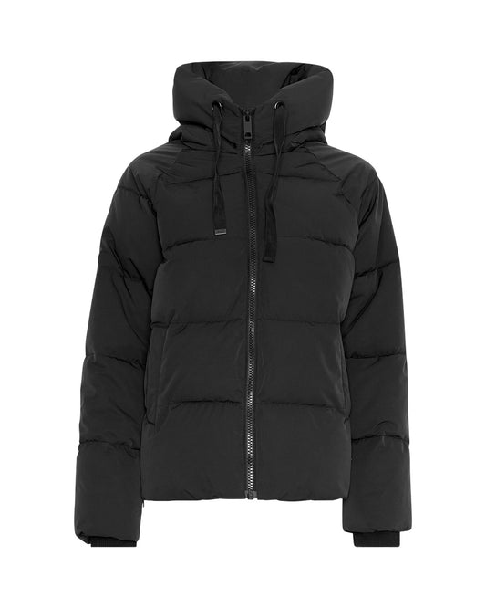 MSCH PAVINARIA Jacke, schwarz