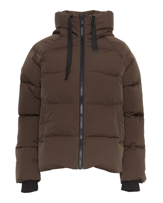 MSCH PAVINARIA Jacke, slate black