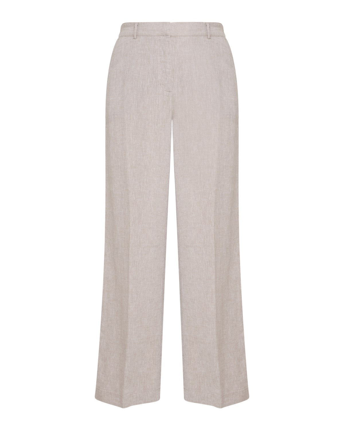 MSCH PENNIE Hose, sand melange