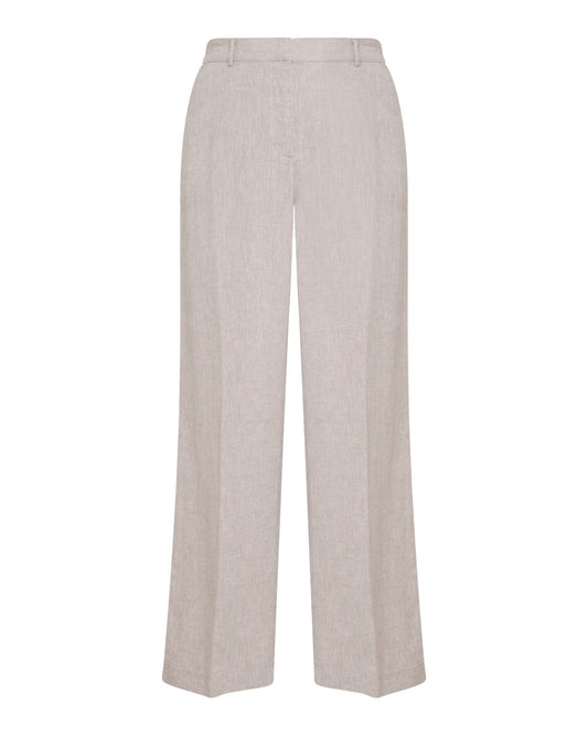 MSCH PENNIE Hose, sand melange