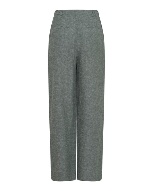 MSCH PENNIE Hose, laurel wreath melange