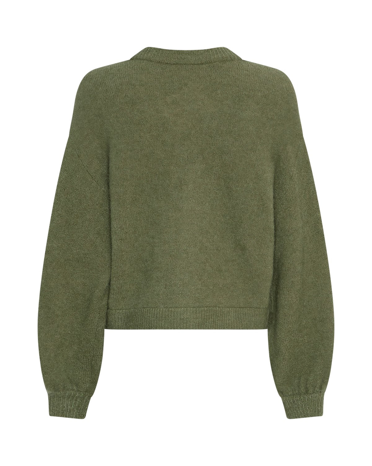 MSCH PETRINELLE Cardigan, olivine
