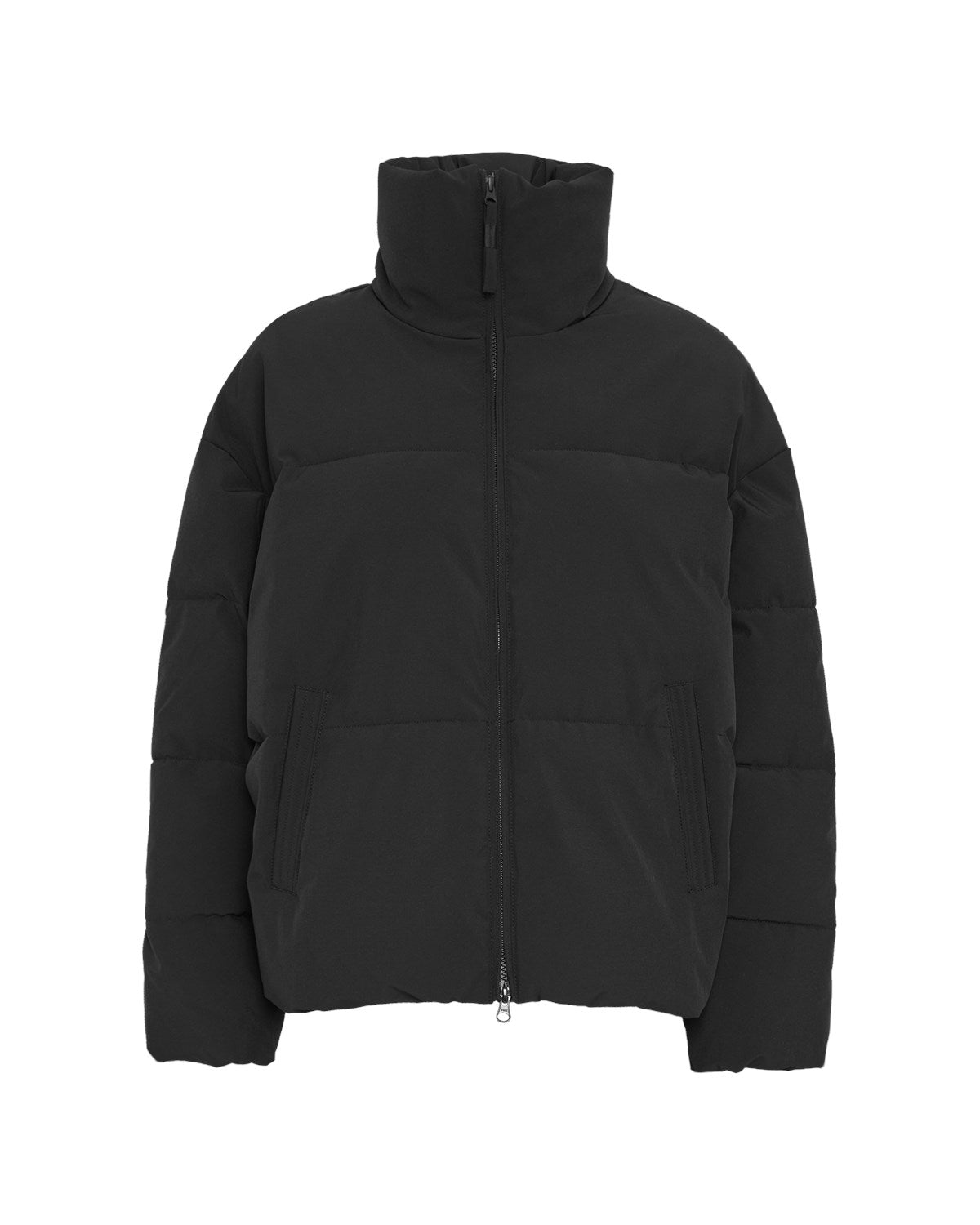 MSCH REFRON Jacke, schwarz