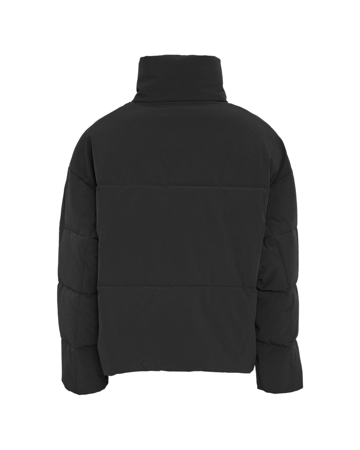 MSCH REFRON Jacke, schwarz