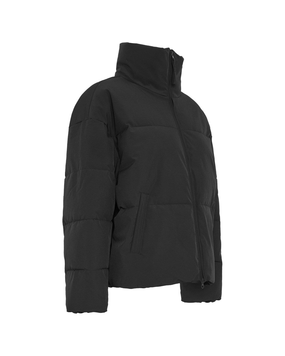MSCH REFRON Jacke, schwarz