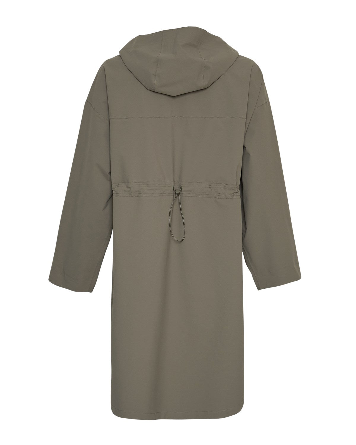 MSCH ROBERTE Regenjacke, mulled basil