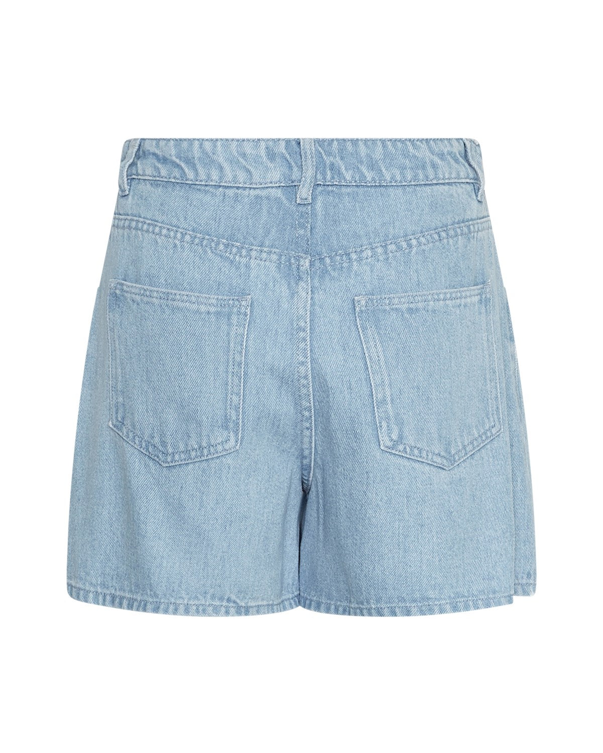MSCH SAPHINA Shorts, light blue wash