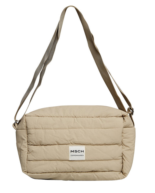 MSCH SASJA Crossover Bag, trench coat