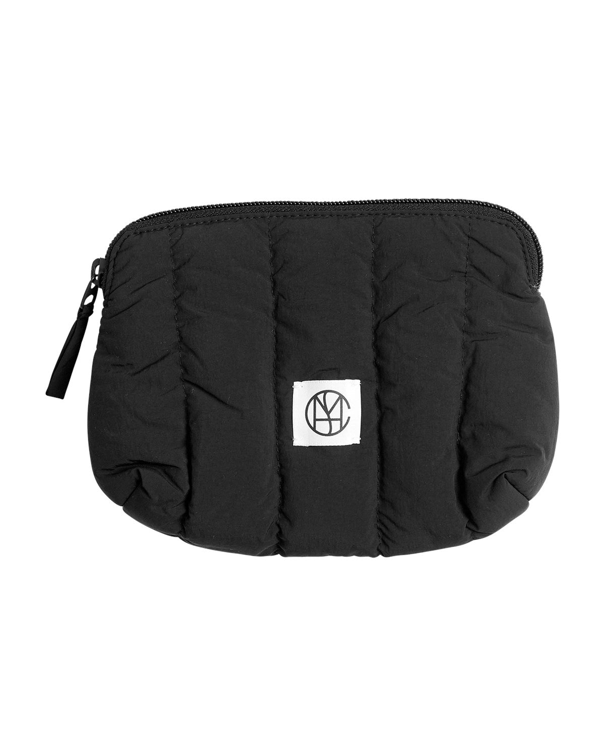 MSCH SASJA Cosmetic Bag, schwarz