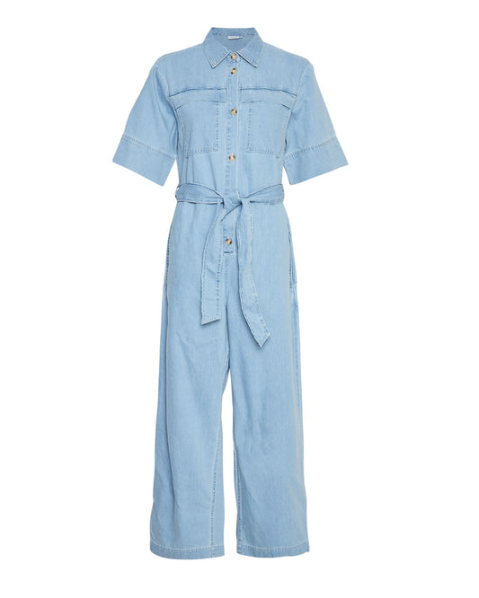 MSCH SHAYLA Jumpsuit, denim