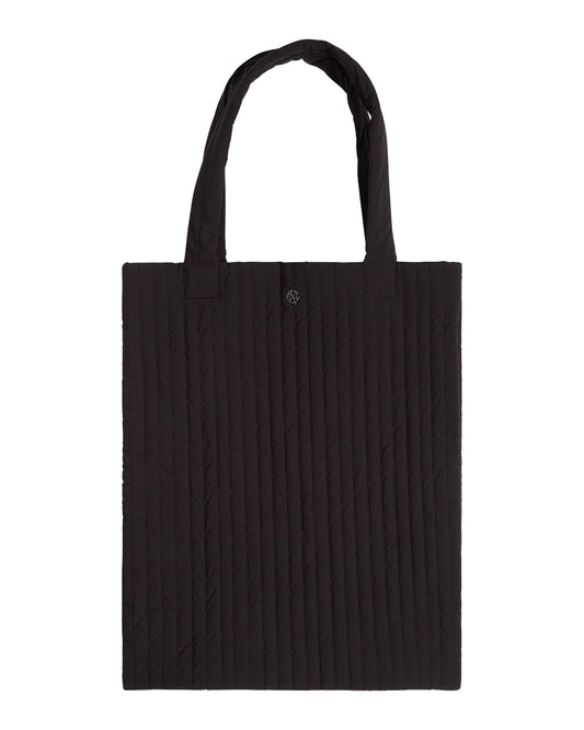 MSCH SIRIA Tote Bag, schwarz