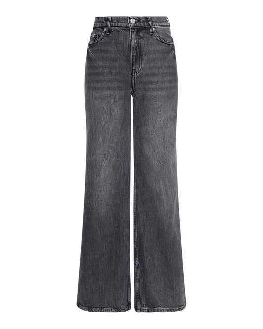 MSCH SOLIA Jeans, black grey wash