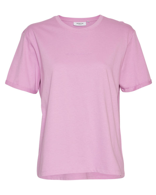 MSCH Terina T-Shirt, rosa