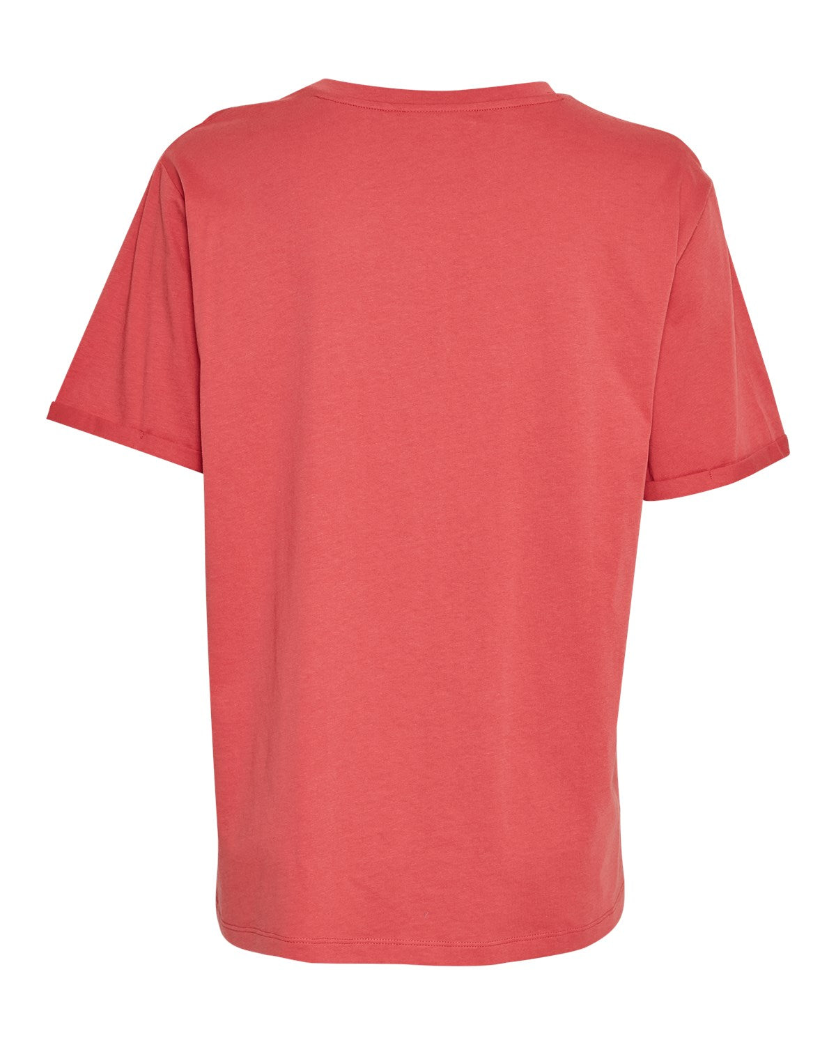 MSCH Terina T-Shirt, mineral red
