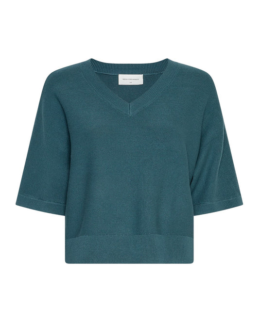 MSCH THAMIRA Pullover, balsam