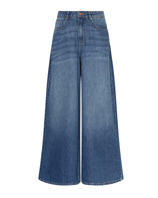 MSCH TURIG Hose, denim