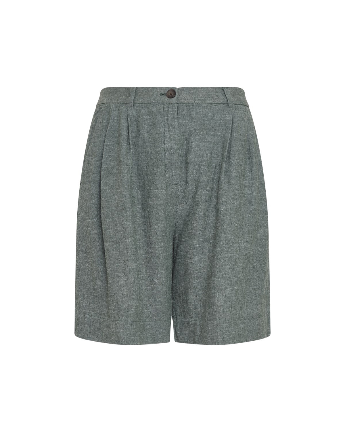 MSCH VIANA Shorts, laurel wreath melange