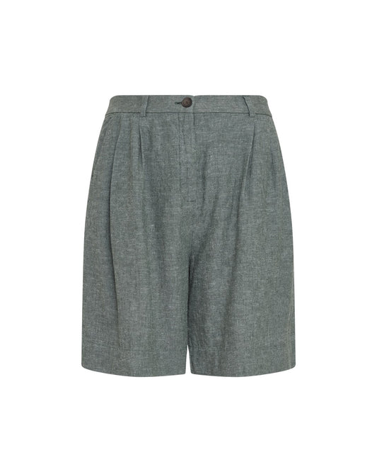 MSCH VIANA Shorts, laurel wreath melange