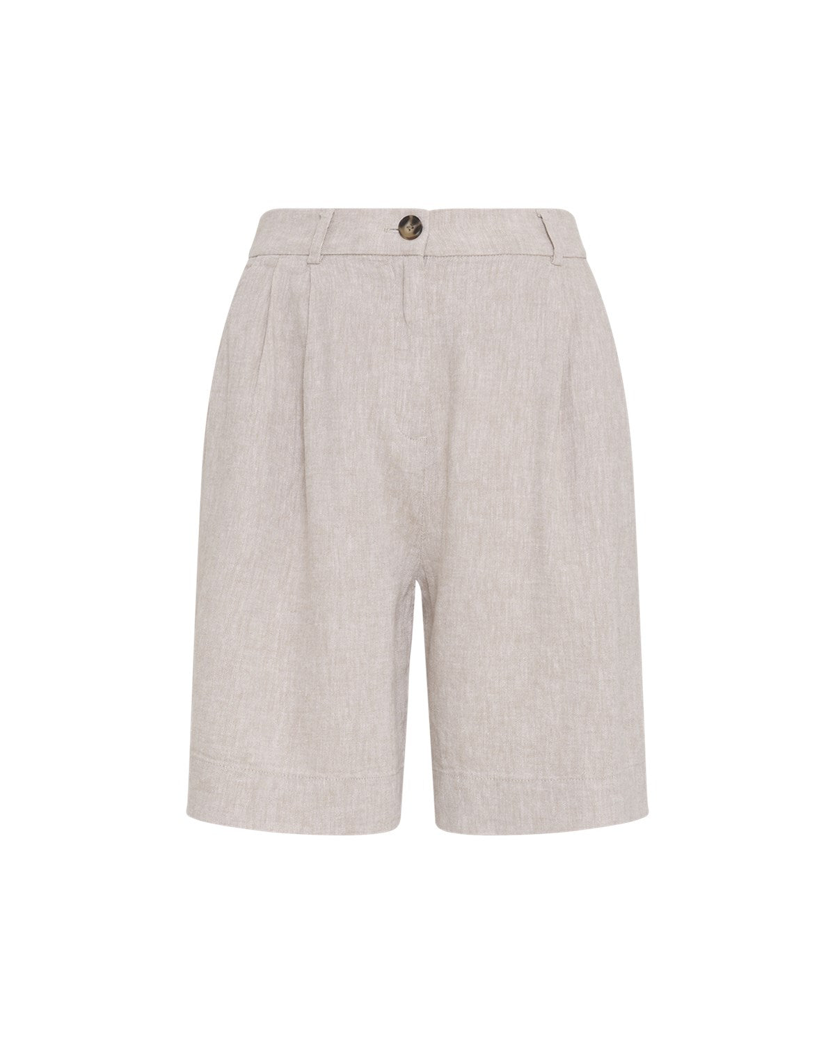 MSCH VIANA Shorts, sand melange