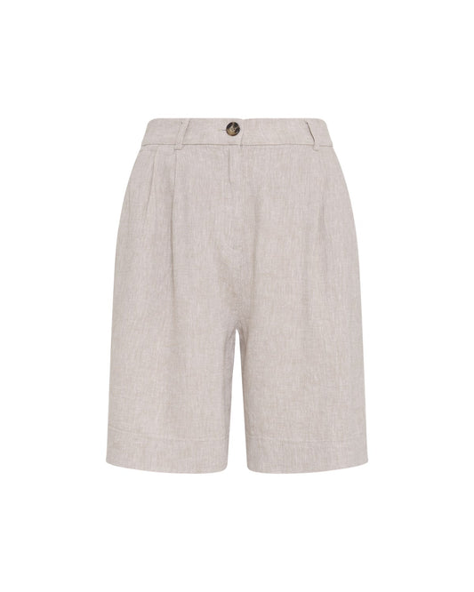 MSCH VIANA Shorts, sand melange