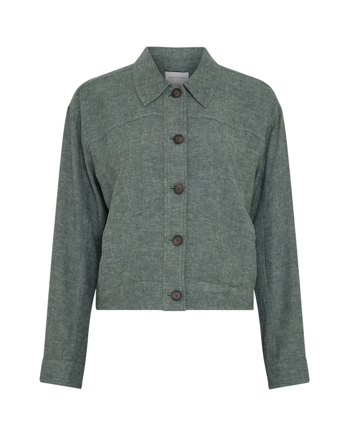 MSCH VIANA Blazer, laurel wreath melange