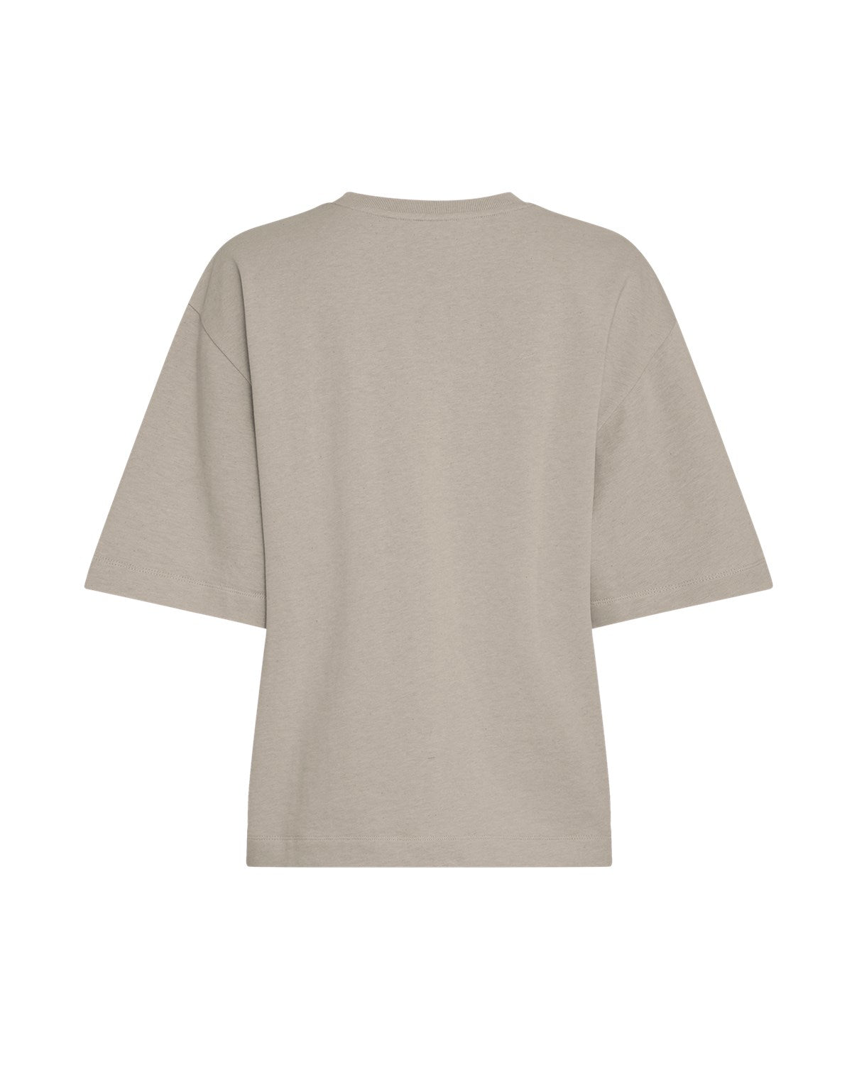 MSCH ZALLE T-Shirt, grau