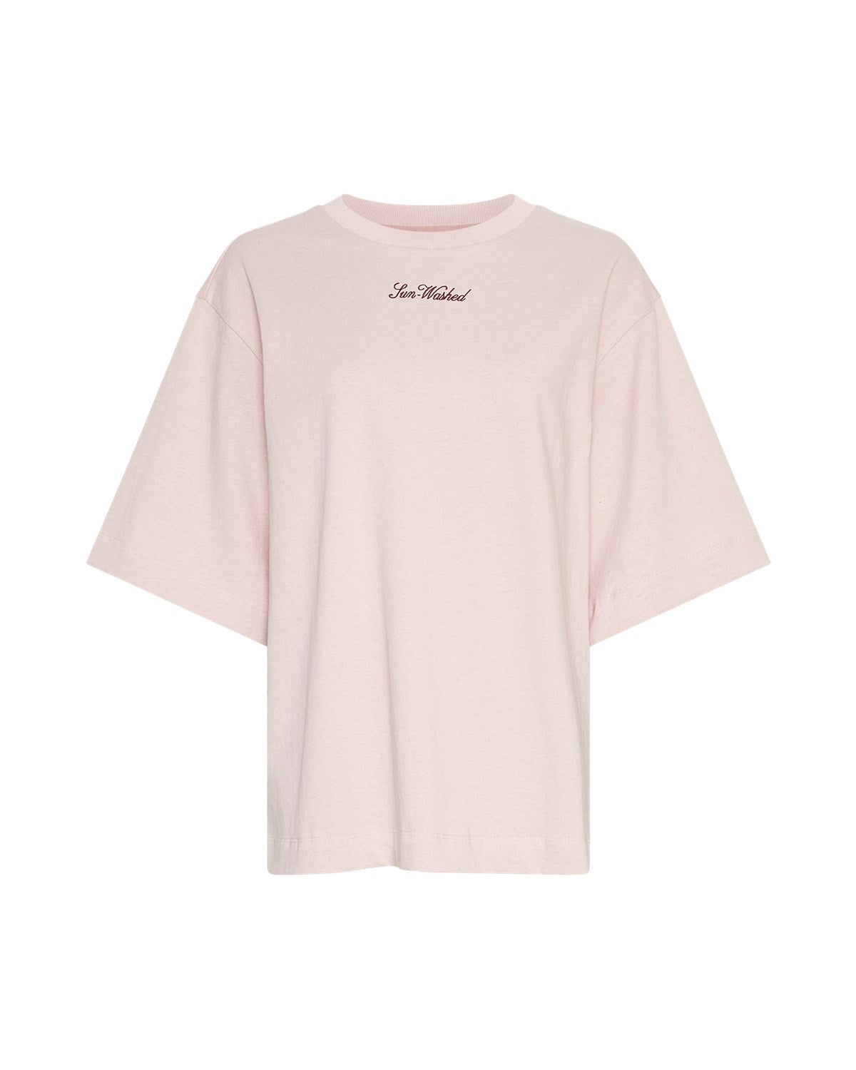 MSCH ZALLE T-Shirt, lotus