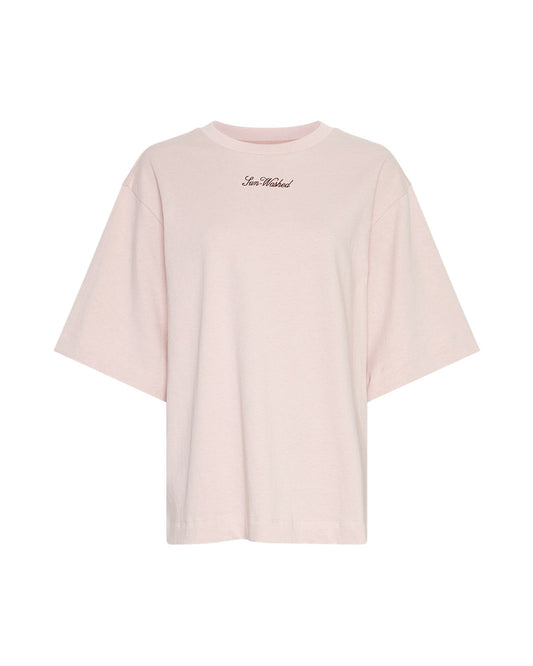 MSCH ZALLE T-Shirt, lotus
