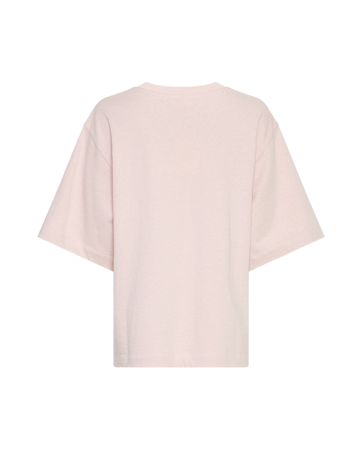 MSCH ZALLE T-Shirt, lotus
