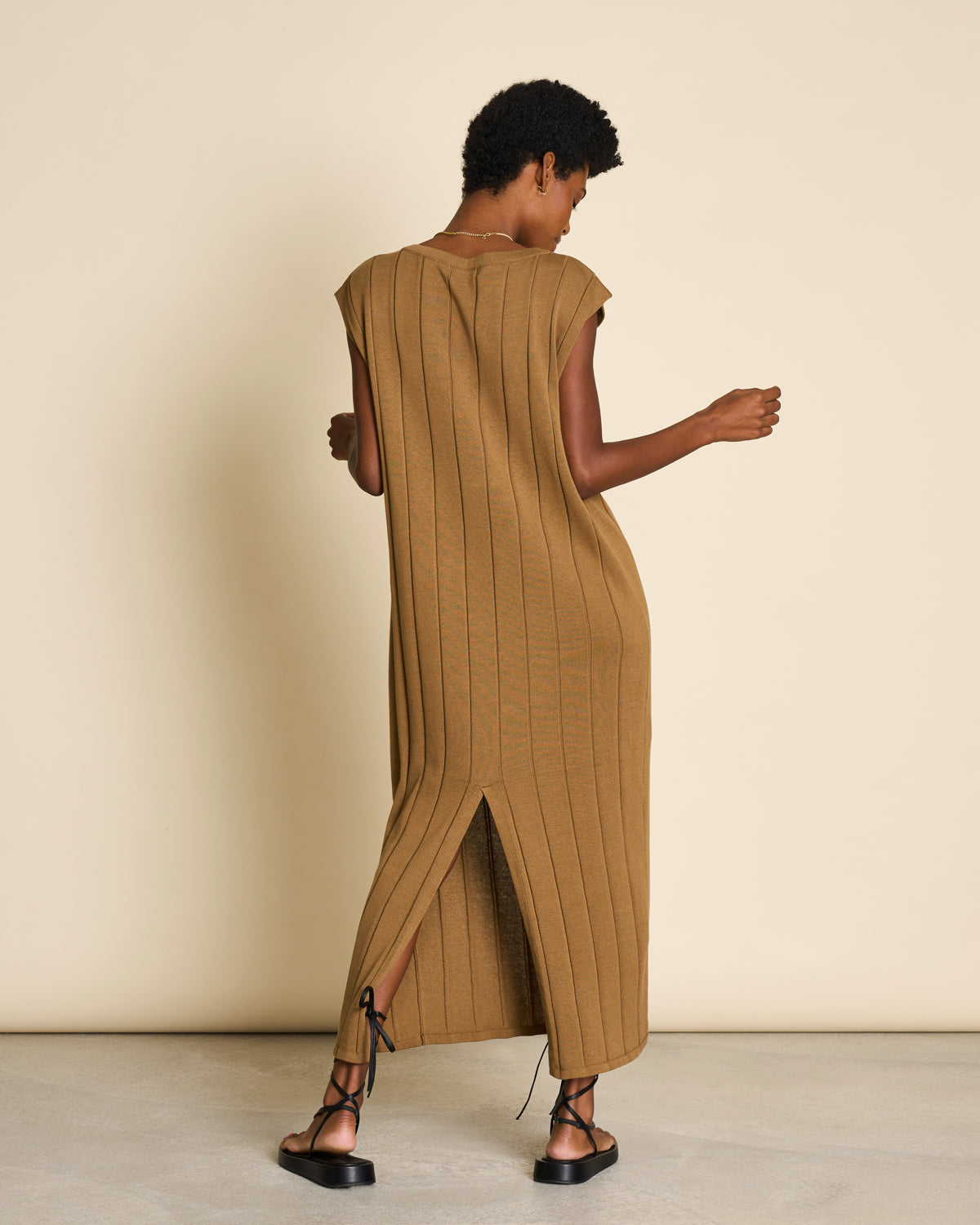 JAN|N JUNE MIREYA Kleid