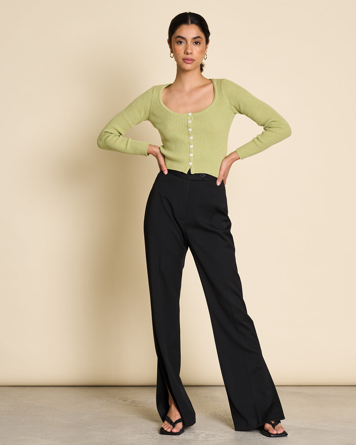 JAN|N JUNE DOURO Hose