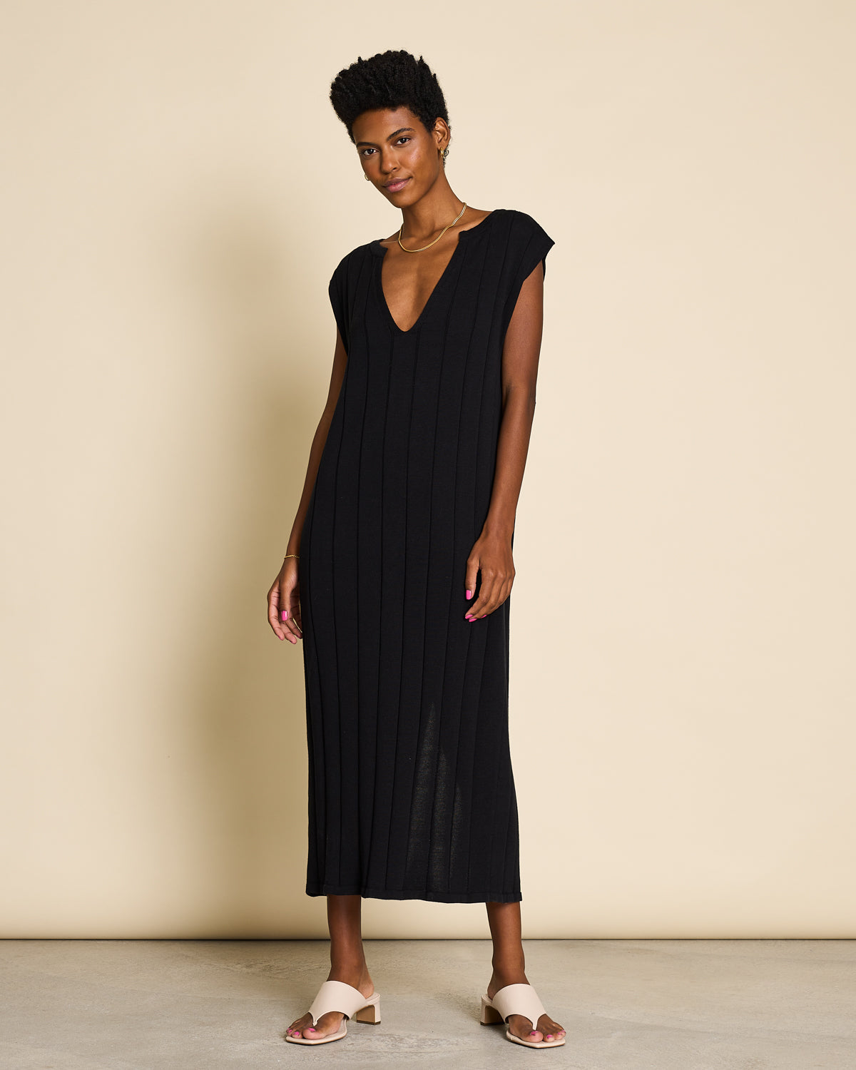 JAN|N JUNE MIREYA Kleid