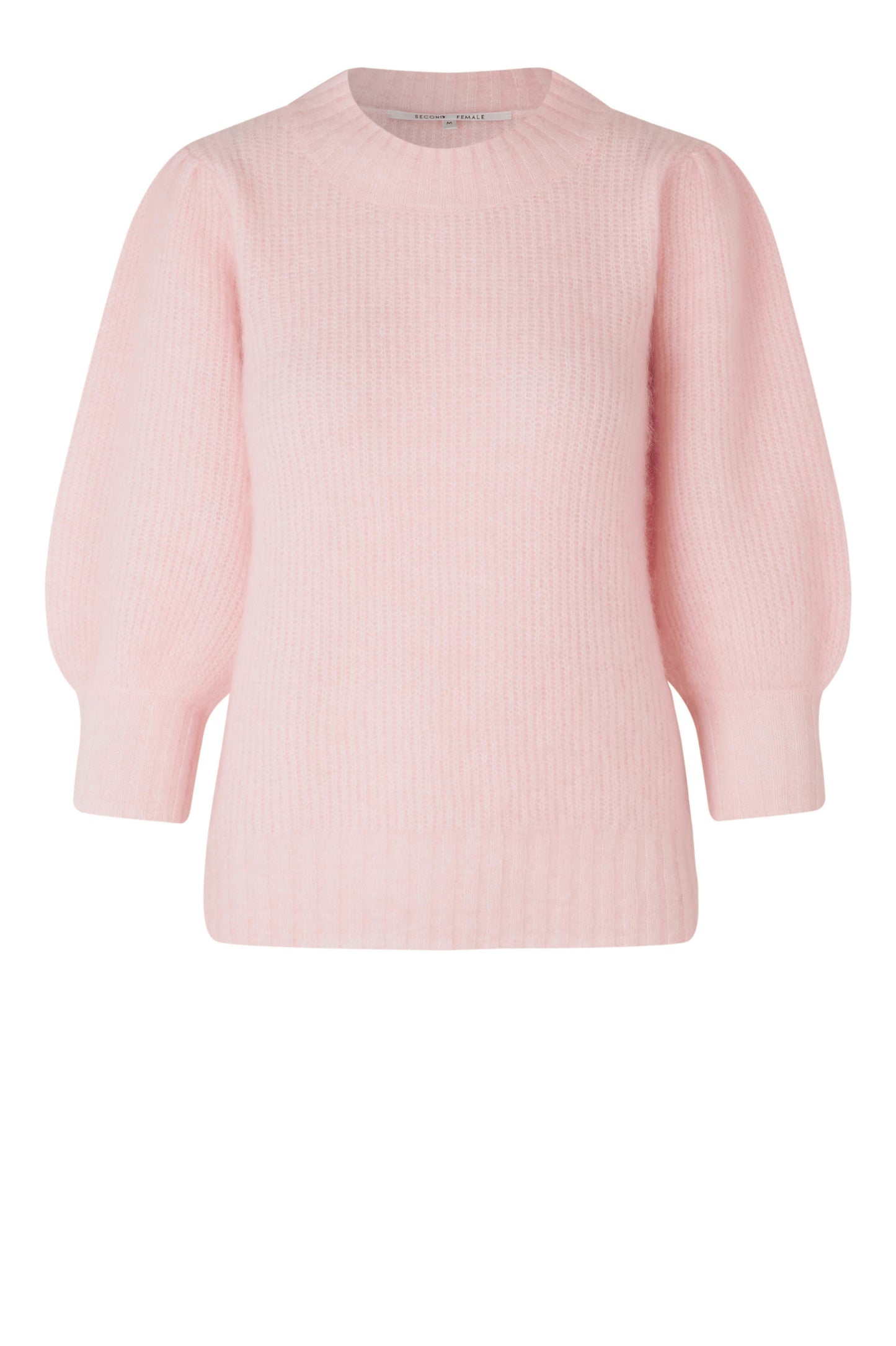 SECOND FEMALE BROOKY KNIT Pullover